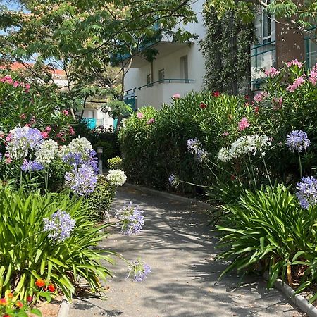 Saint-Raphael, Boulouris, F2 Dans Belle Residence 3 Piscines, Proche Bord De Mer 外观 照片