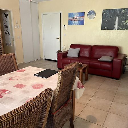Saint-Raphael, Boulouris, F2 Dans Belle Residence 3 Piscines, Proche Bord De Mer 外观 照片