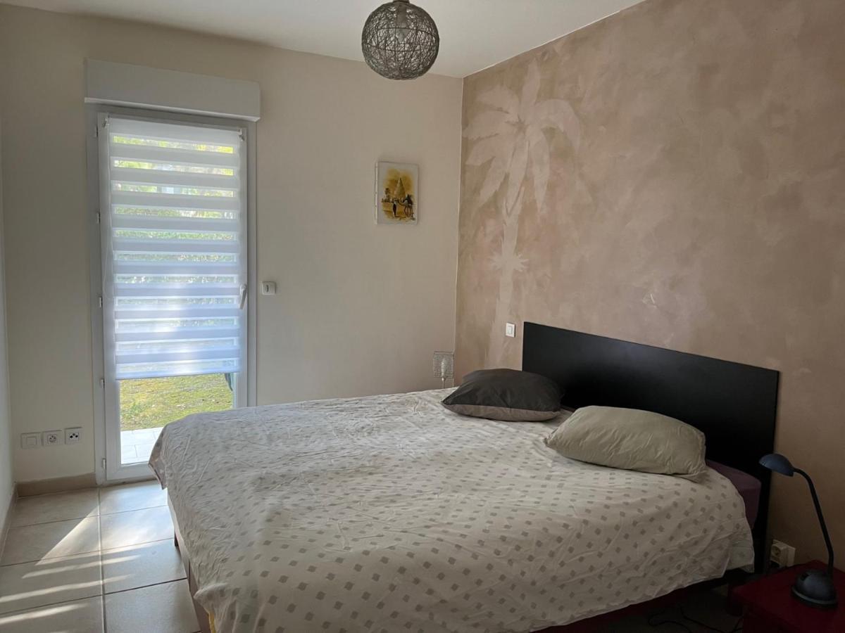 Saint-Raphael, Boulouris, F2 Dans Belle Residence 3 Piscines, Proche Bord De Mer 外观 照片