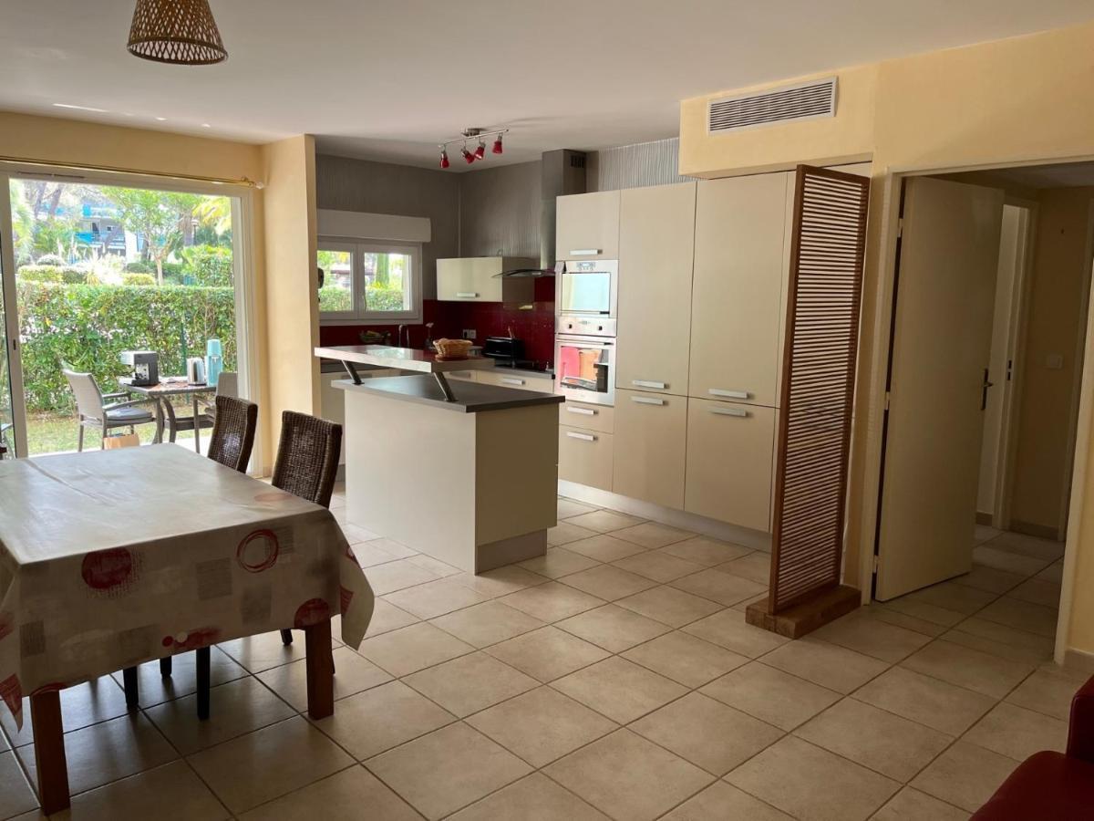 Saint-Raphael, Boulouris, F2 Dans Belle Residence 3 Piscines, Proche Bord De Mer 外观 照片