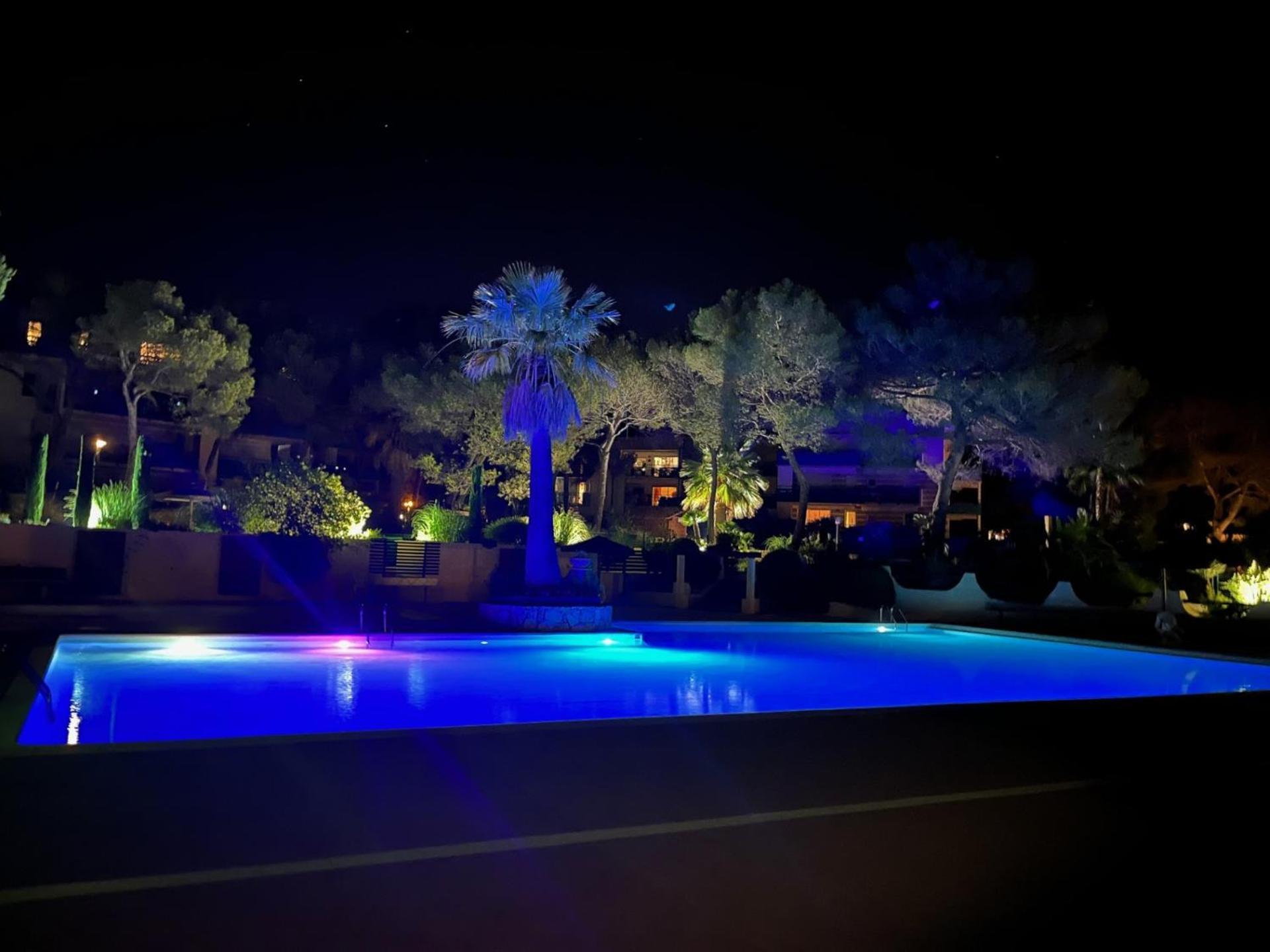 Saint-Raphael, Boulouris, F2 Dans Belle Residence 3 Piscines, Proche Bord De Mer 外观 照片